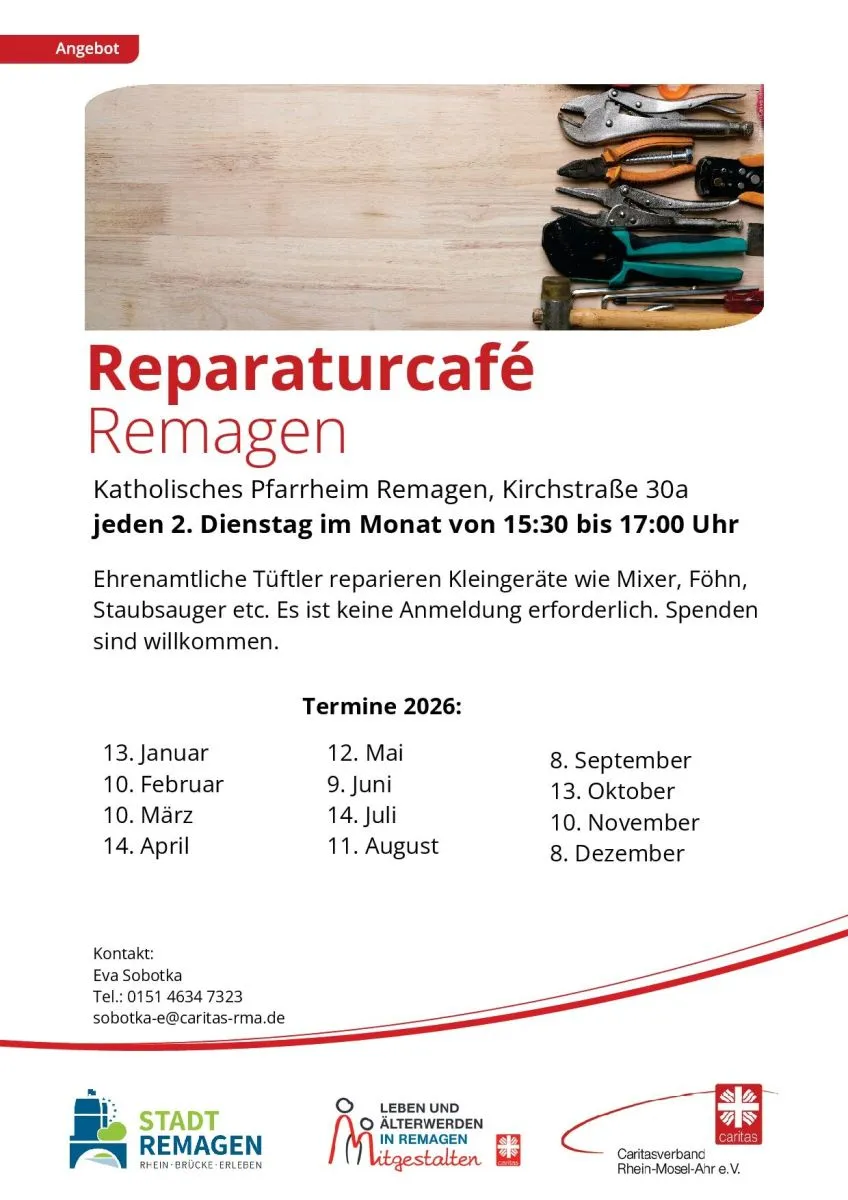 Stadt Remagen Stadt Remagen