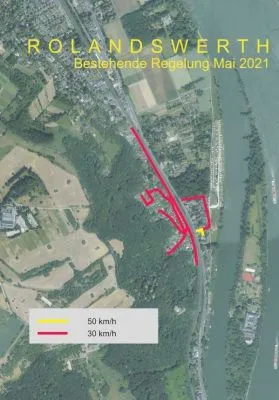 Rolandswerth Bestand