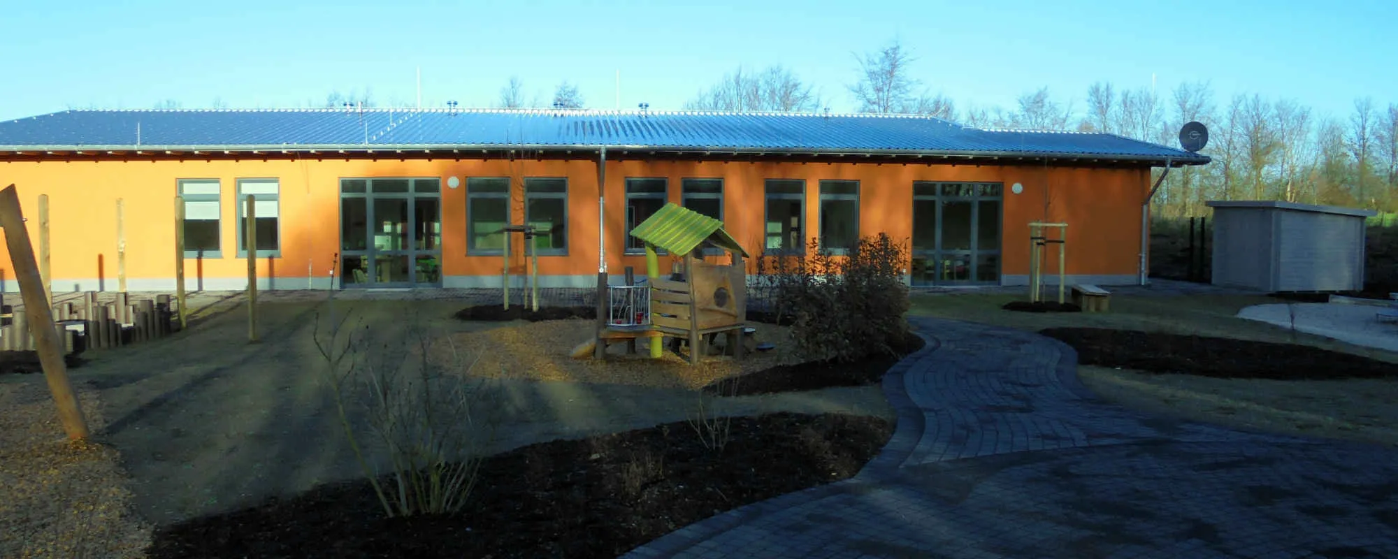 Kindergarten Oedingen