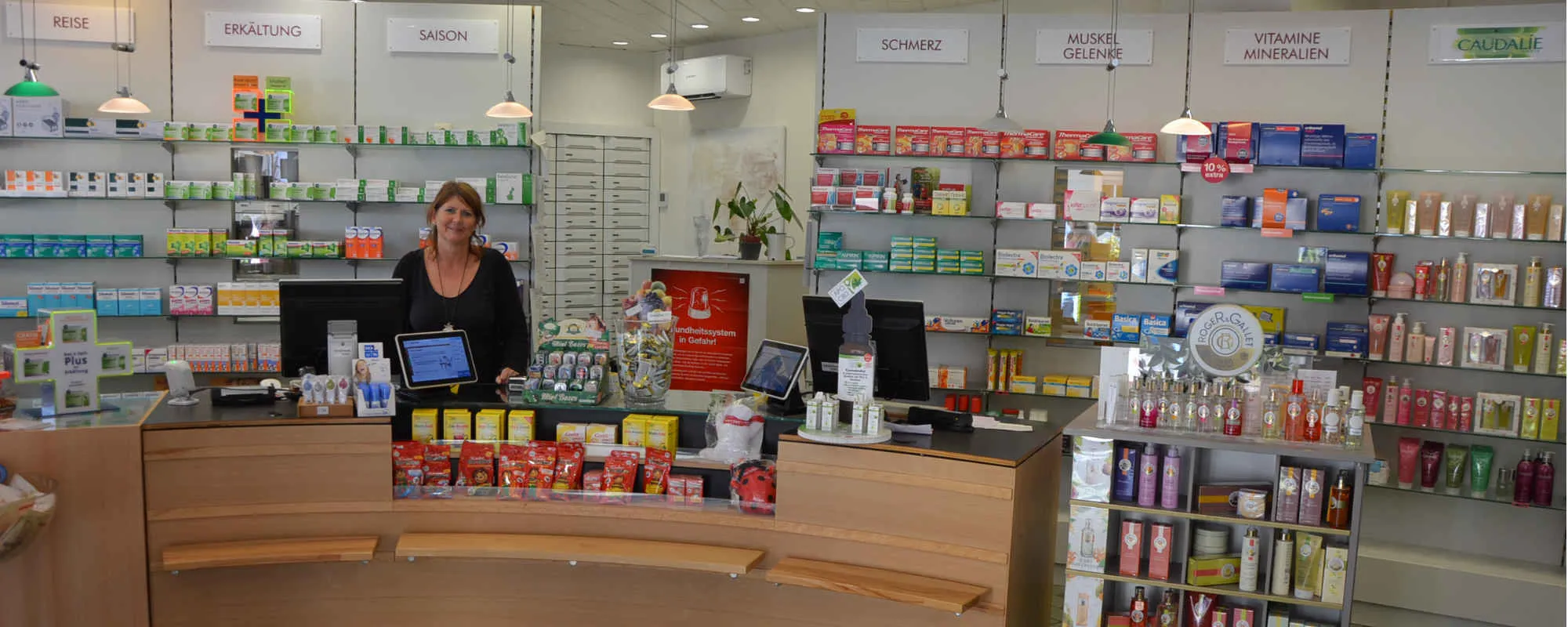 Rhein Apotheke