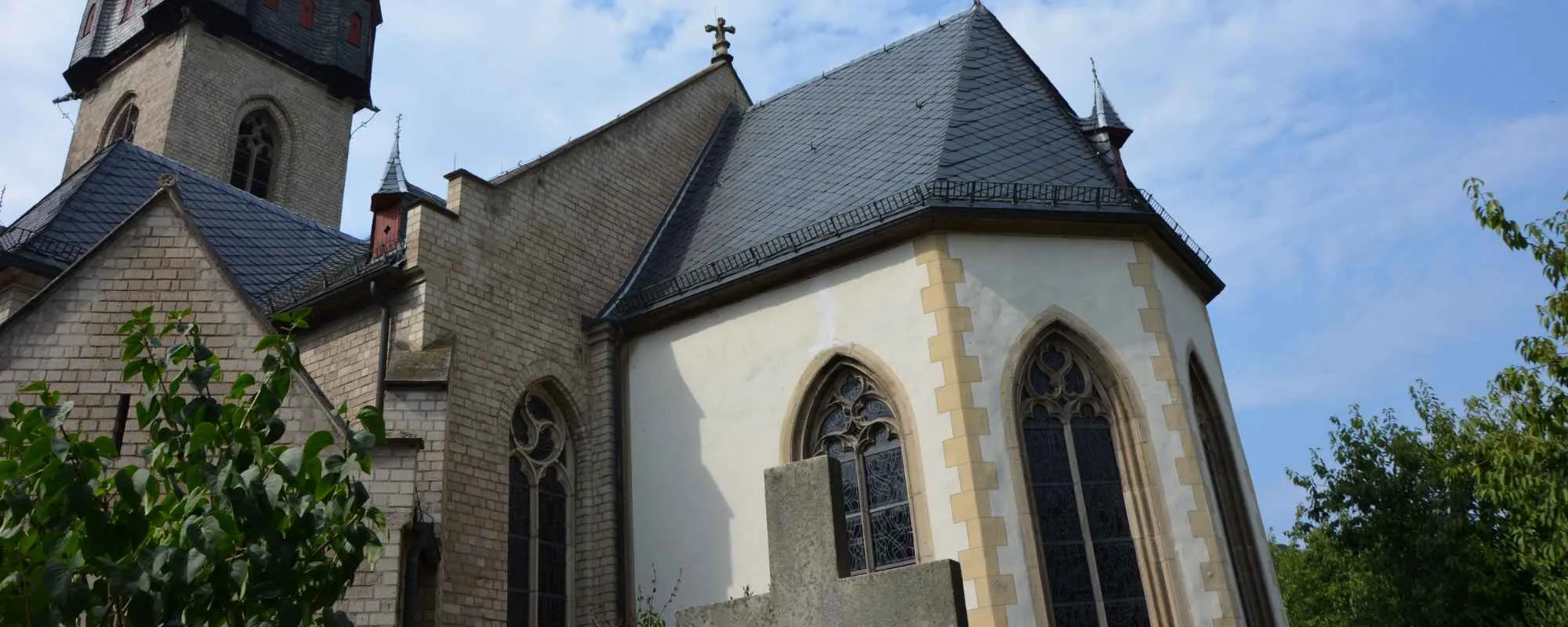 St. Laurentius