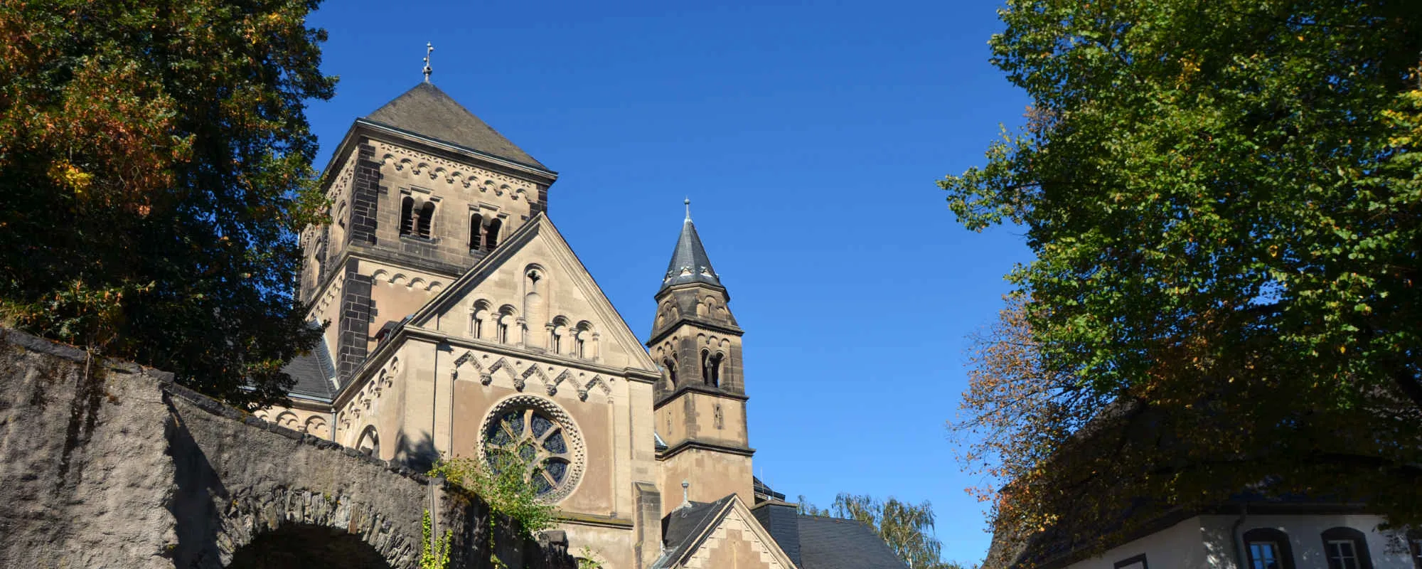 St. Peter und Paul