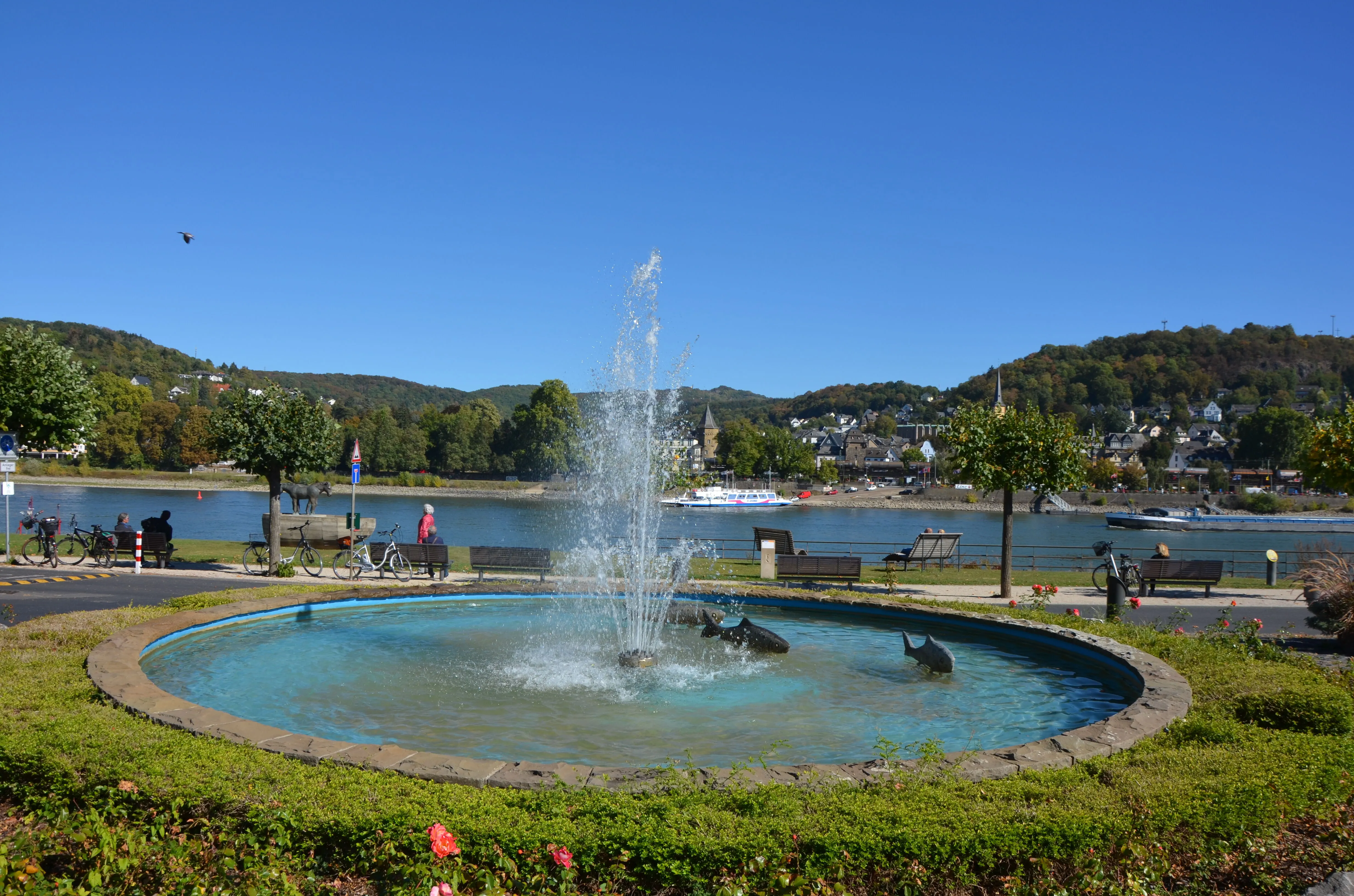 Stadt Remagen