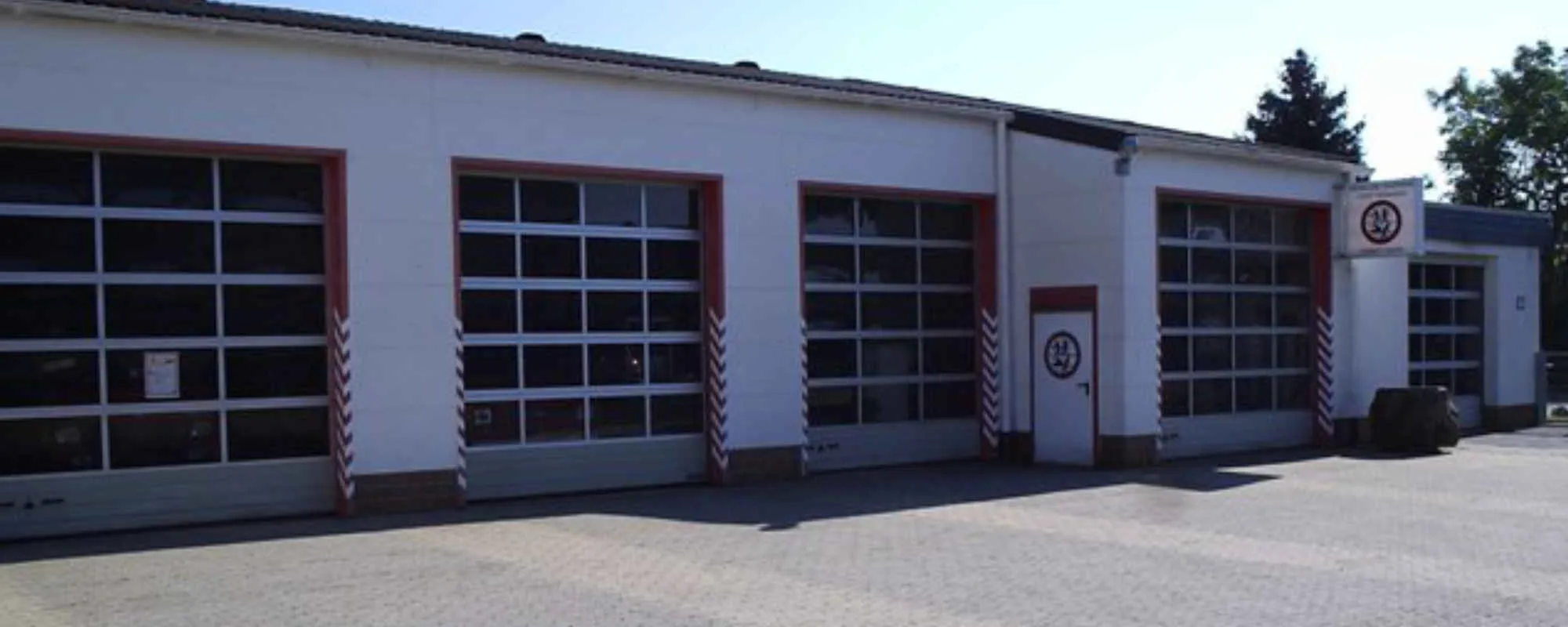 Feuerwehr Kripp