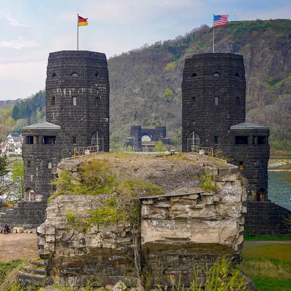 Touristische Highlights Touristische Highlights