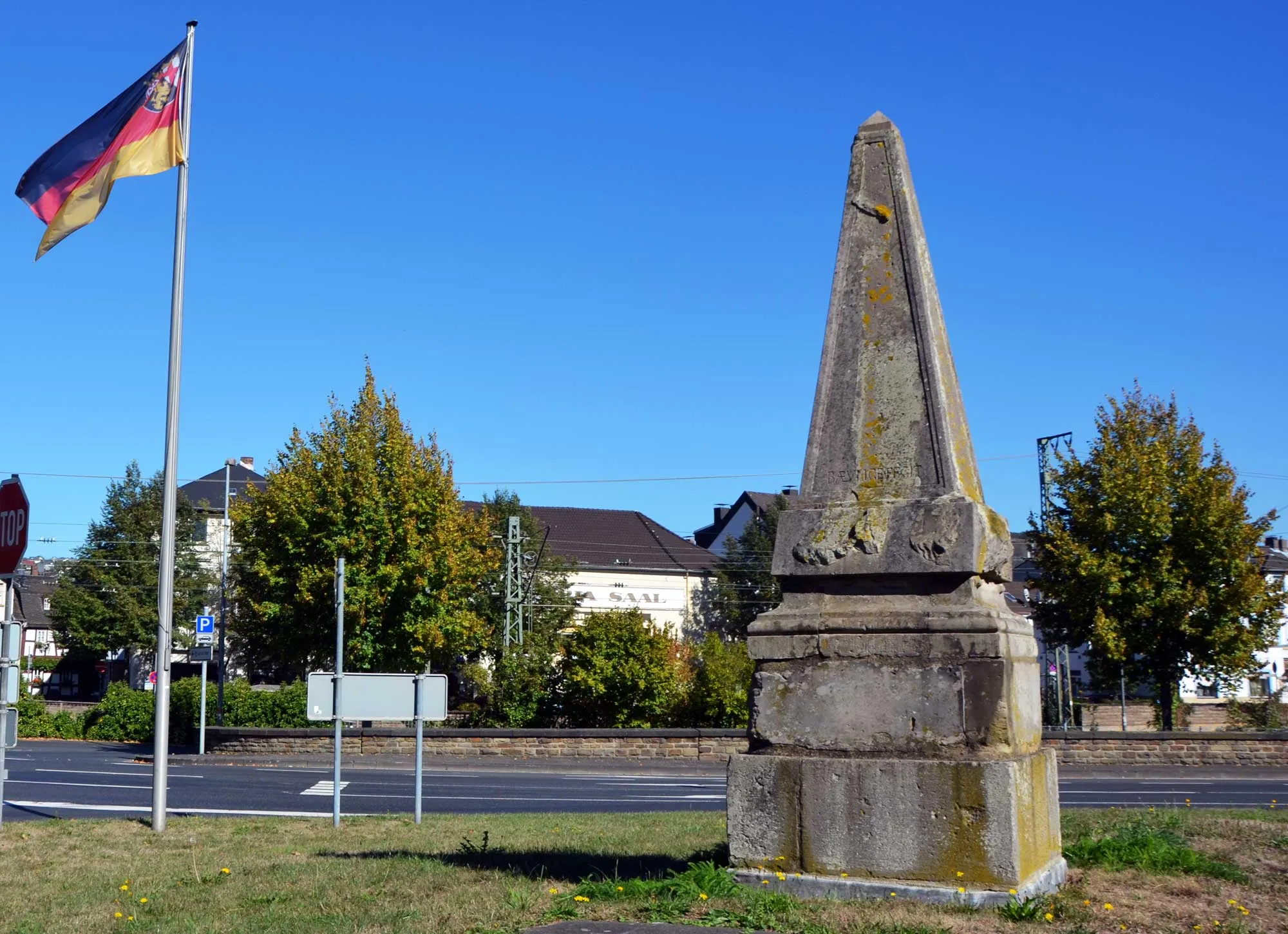 Obelisk