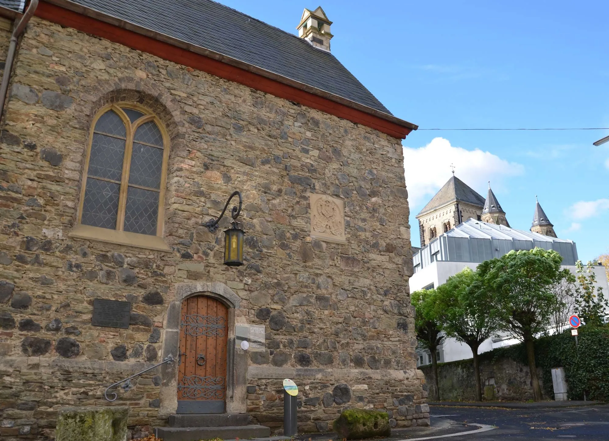 Römisches Museum