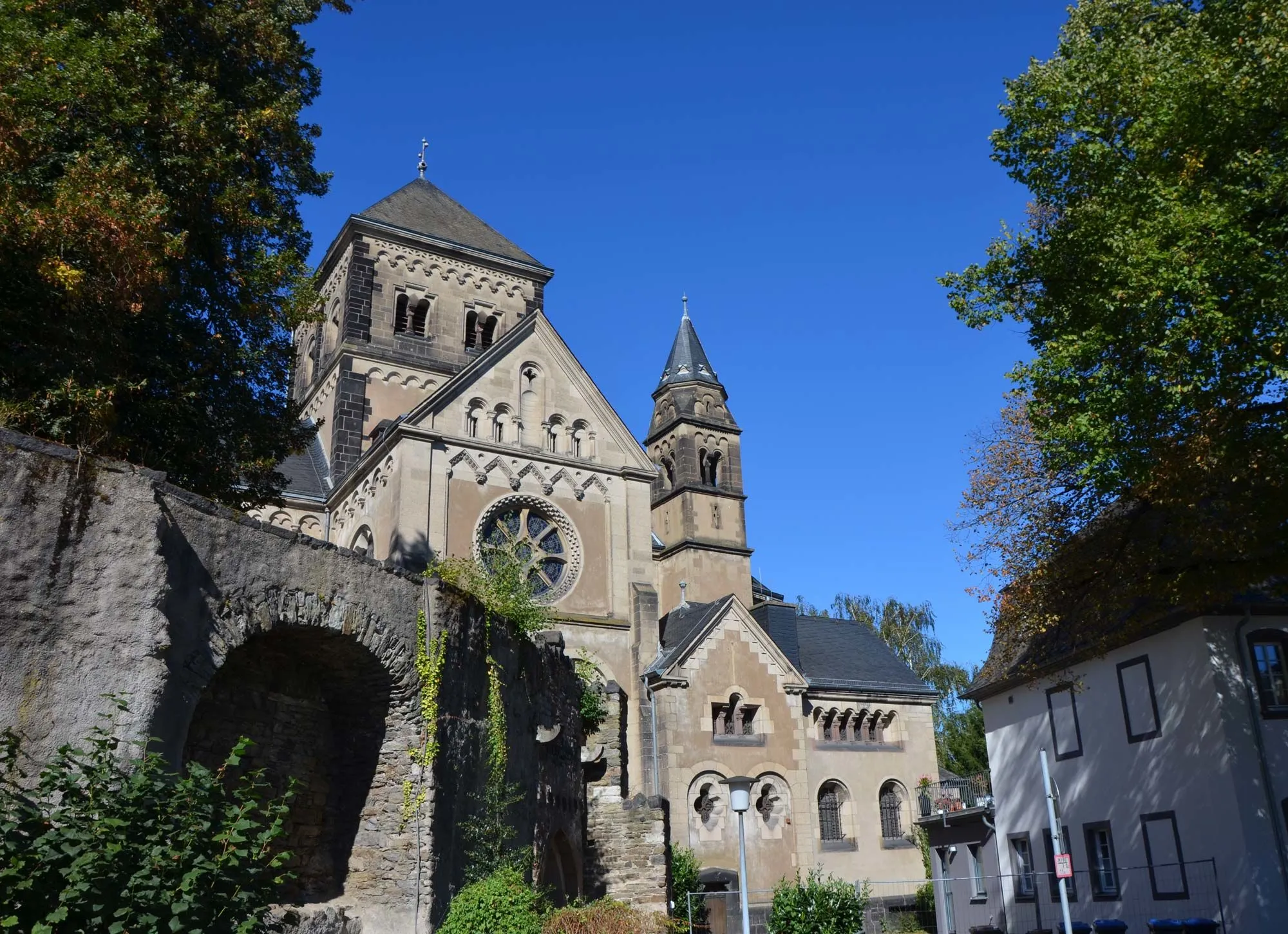 Pfarrkirche St. Peter und Paul