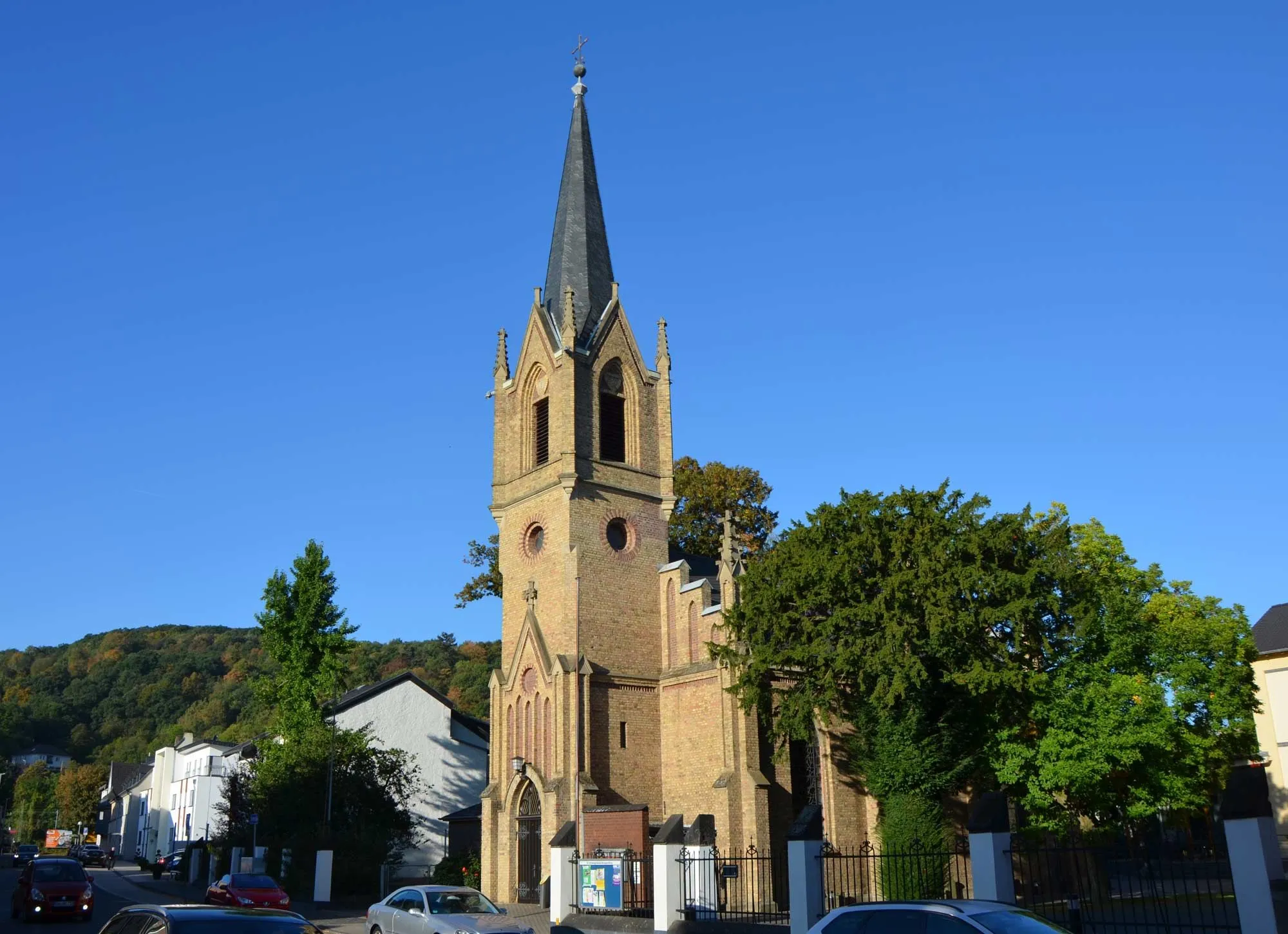 Friedenskirche