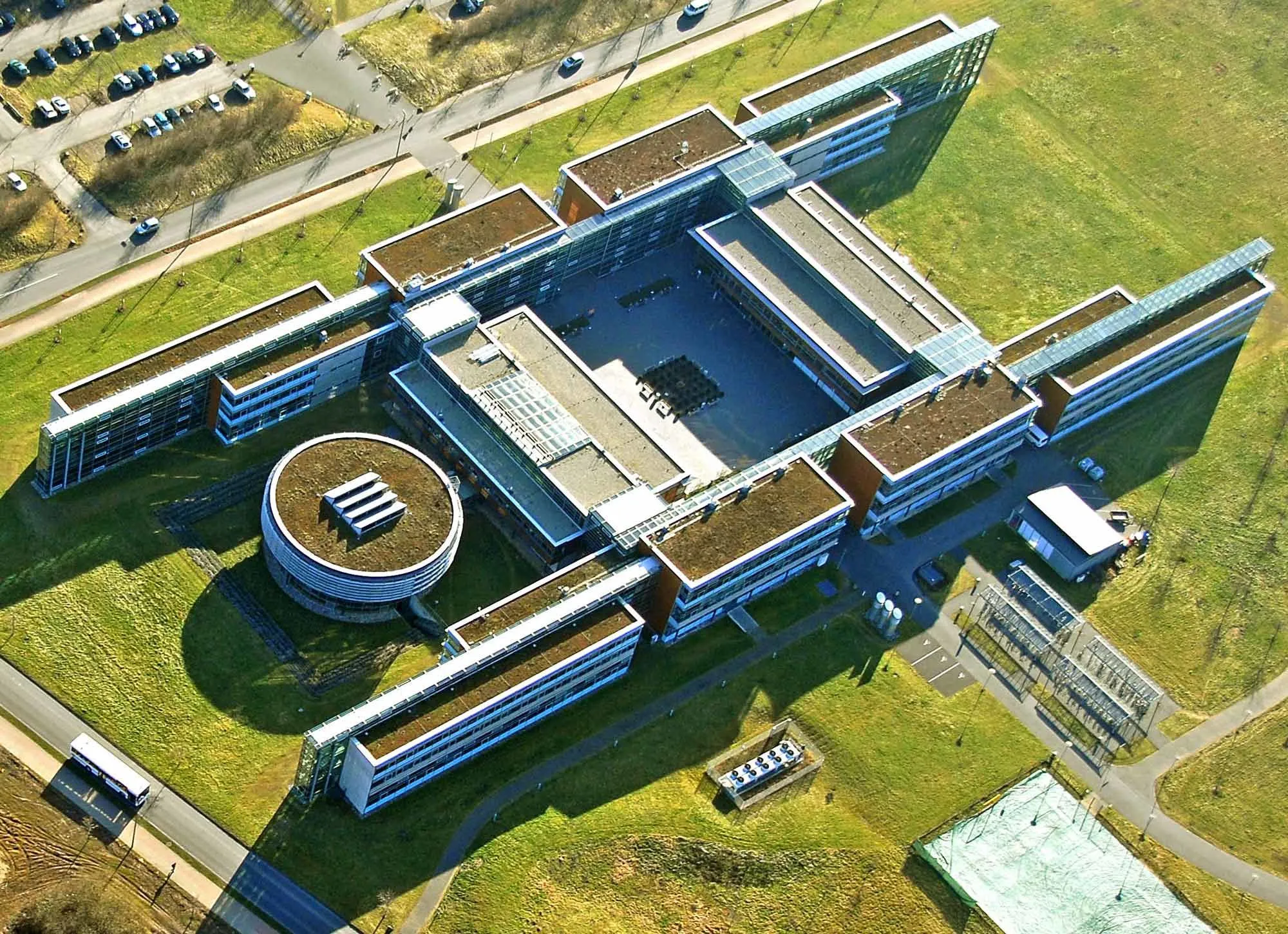 RheinAhrCampus Remagen