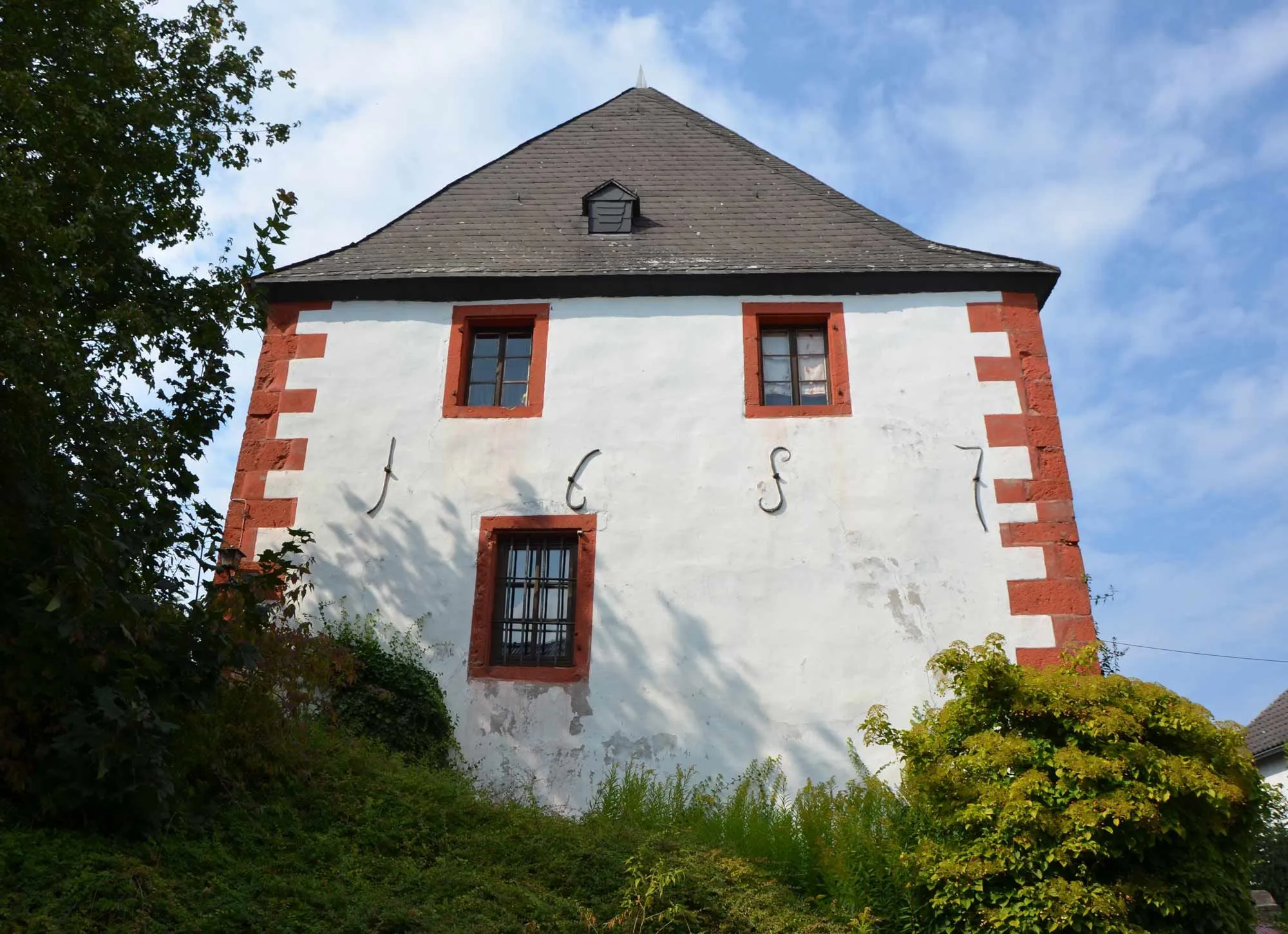 Zehnthof