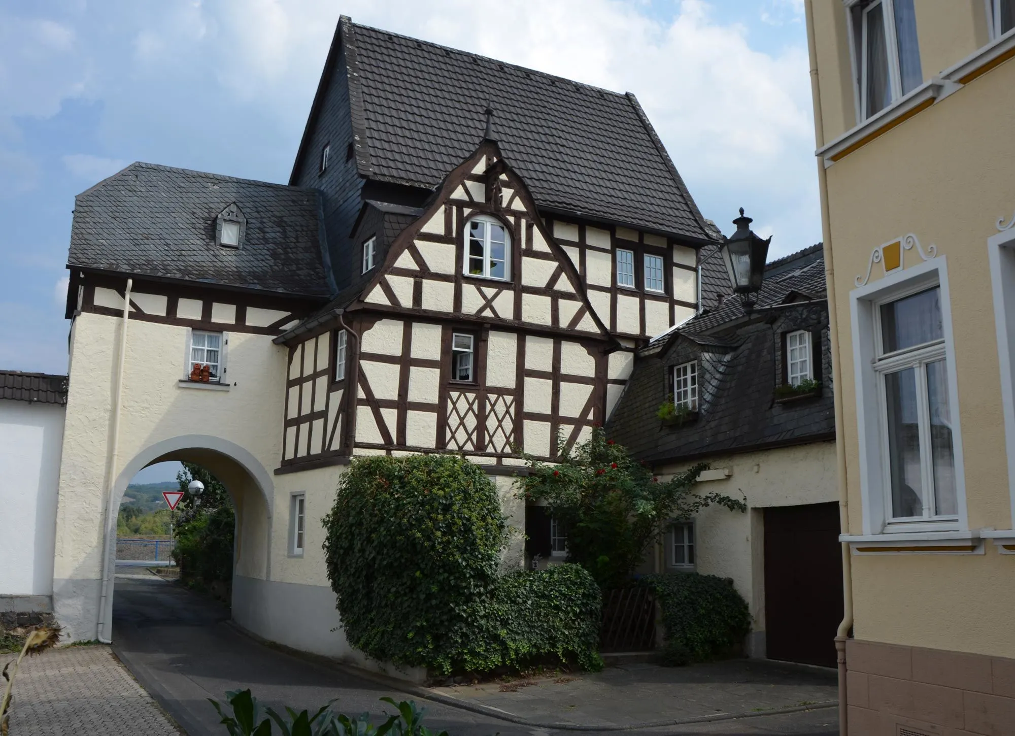 Fritzeburg