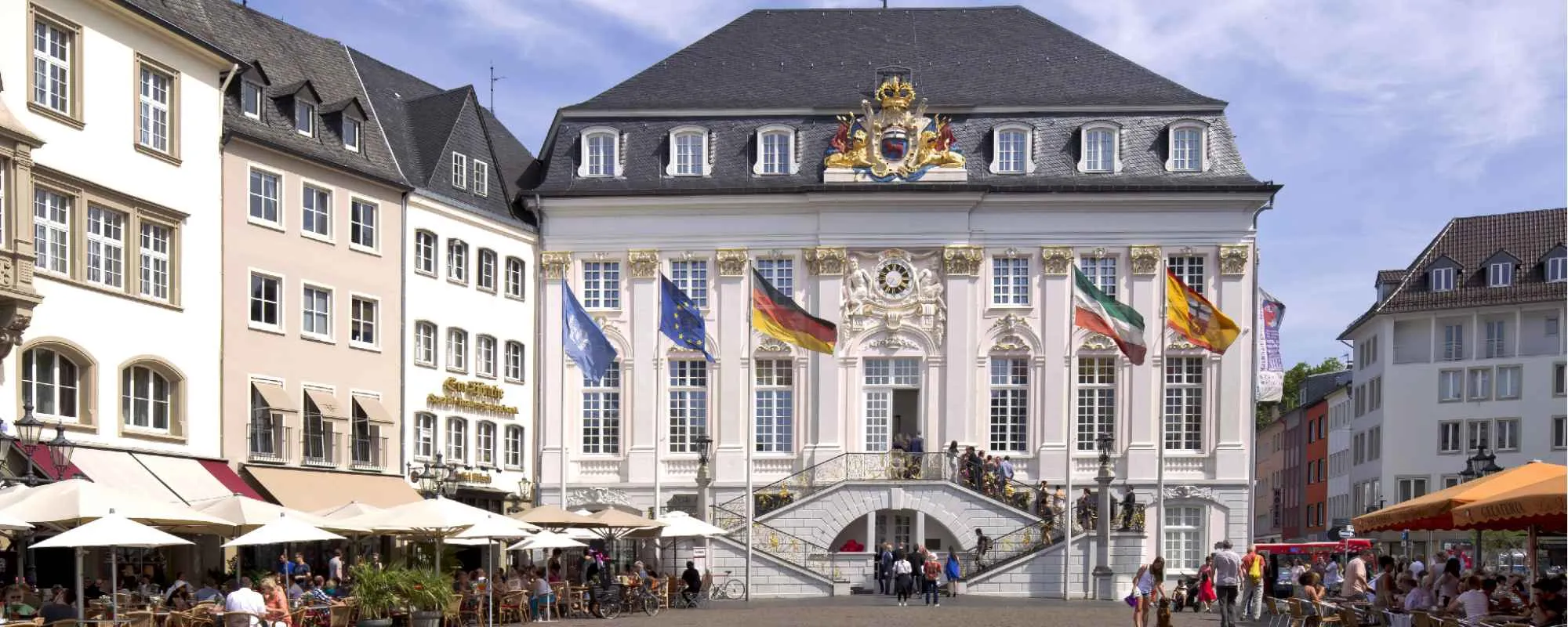 Rathaus Bonn