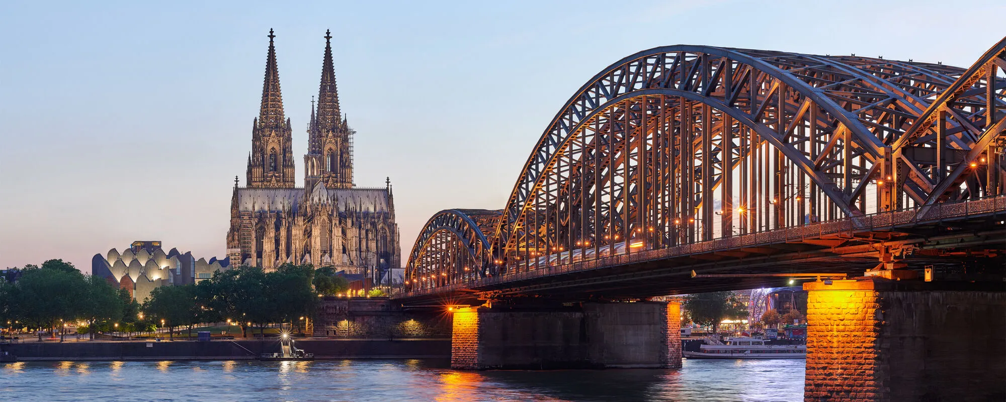 copyright Dieter Jacobi / KölnTourismus GmbH