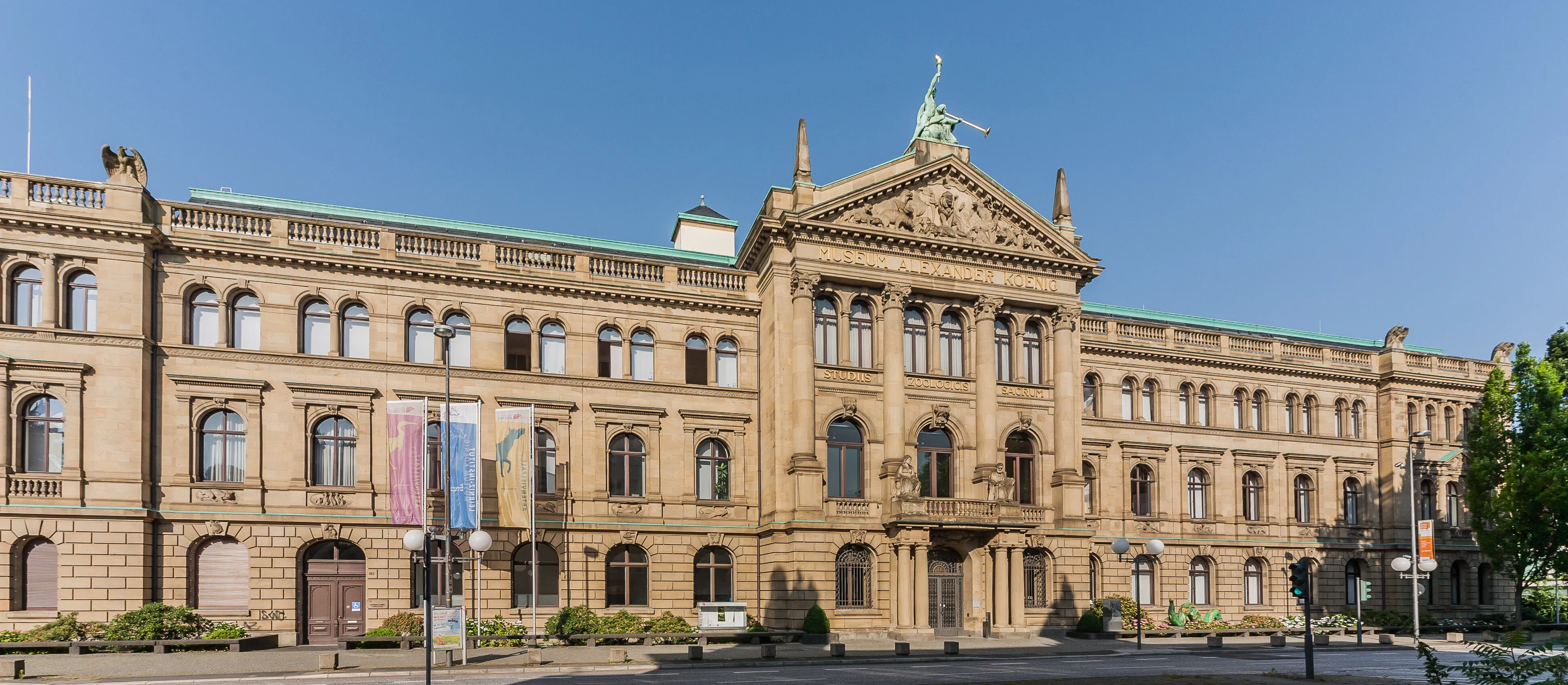 Museum König in Bonn-Gronau