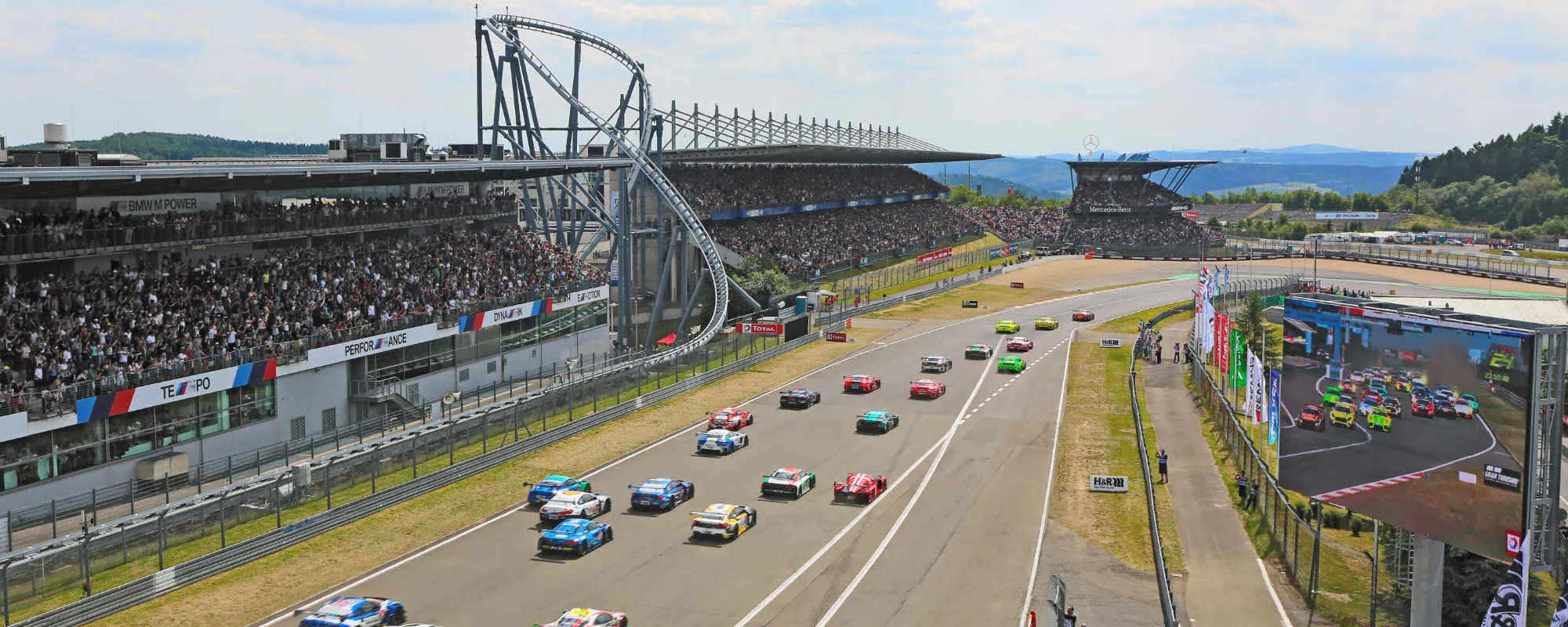 Nürburgring