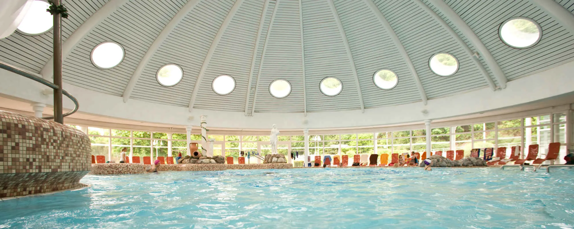 Römer Thermen