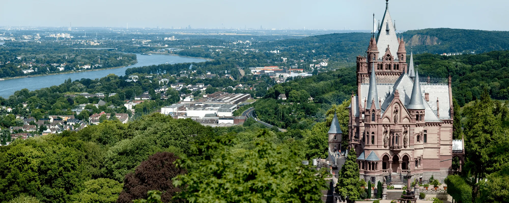 copyright Christoph Fein / Schloss Drachenburg gGmbH