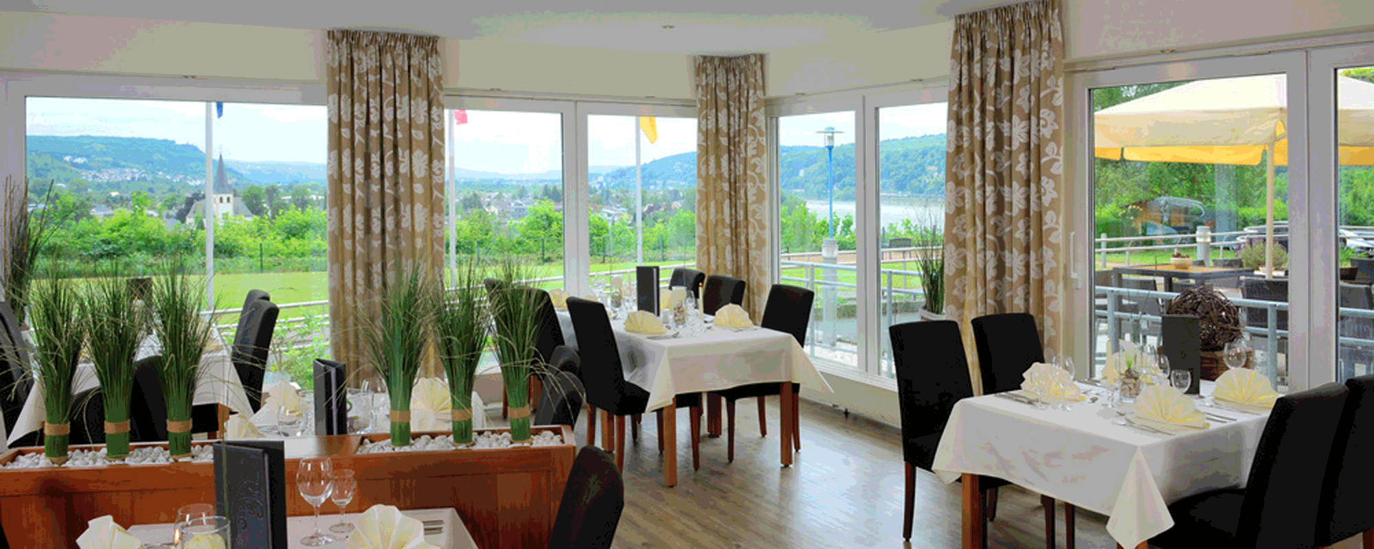 Restaurant Am Unkelstein