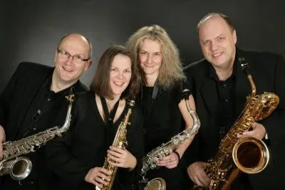 Copyright Art4SAX-Quartettm400