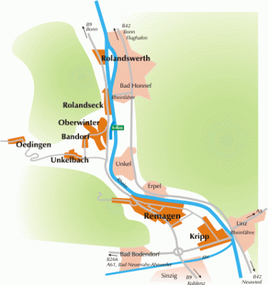 Standortinformationen Gesamtstadt Standortinformation Gesamtstadt