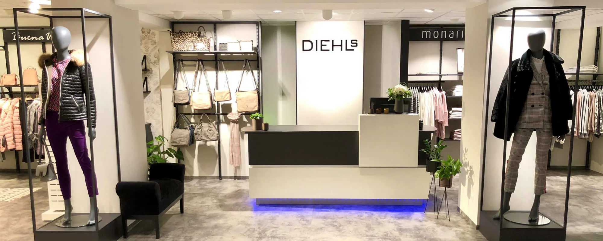 DIEHLs