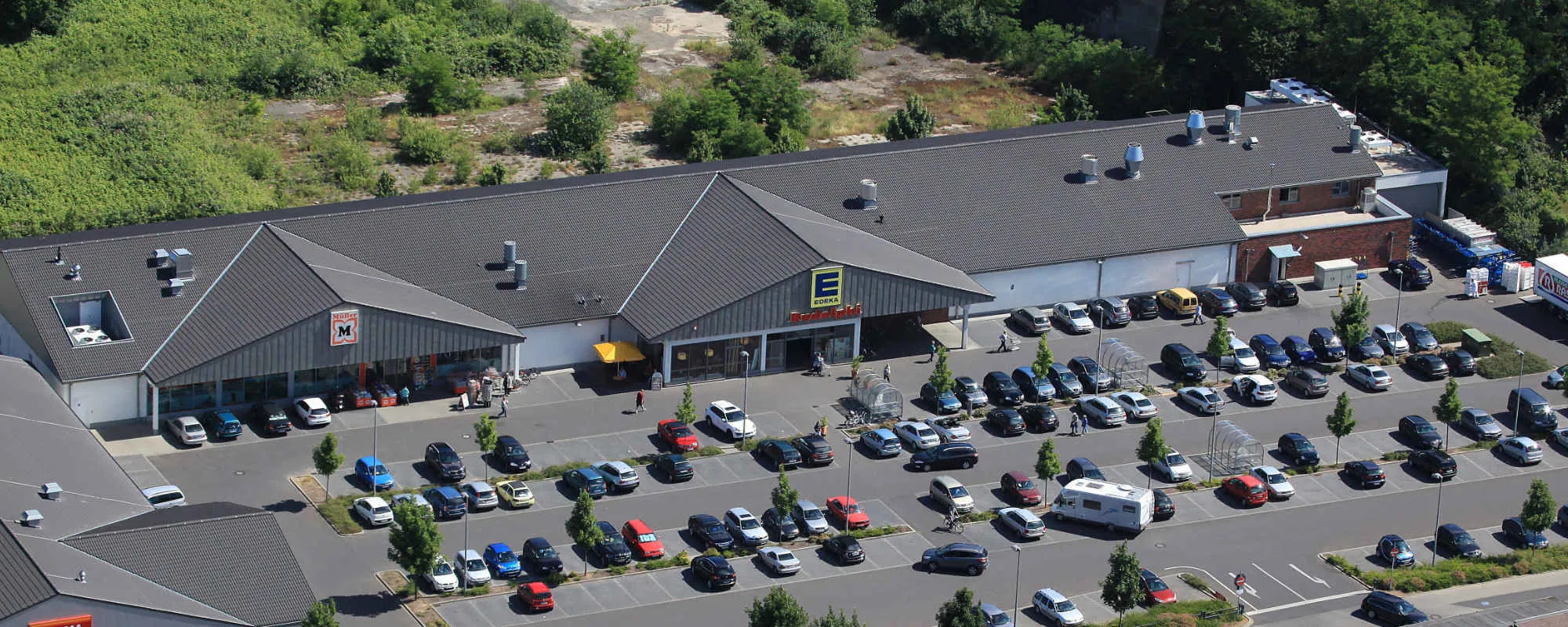 EDEKA Rudolphi Remagen