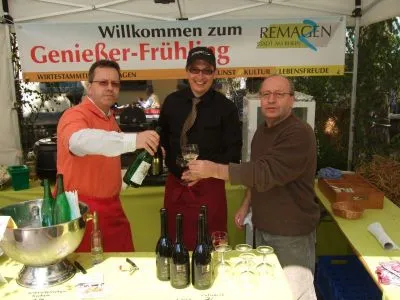 Genießer-Frühling 2010