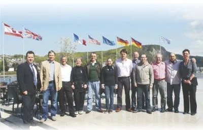 Genießer-Frühling 2011