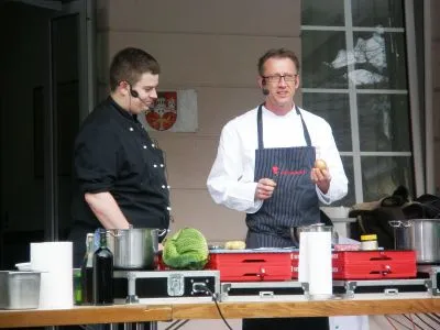 Genießer-Frühling 2008