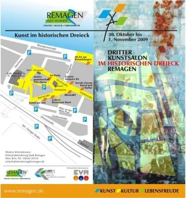 Kunstsalon 2009