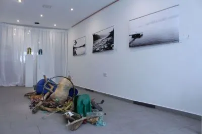 Kunstsalon 2017 Kreativwerkstatt
