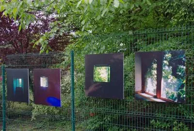 Offene Galerie Remagen