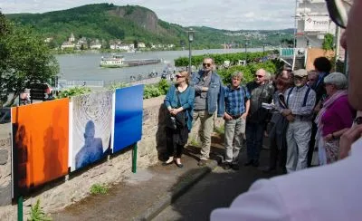 Offene Galerie Remagen