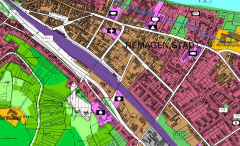 Flächennutzungsplan