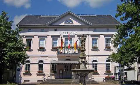 Bürgerservice von A - Z Bürgerservice von A - Z