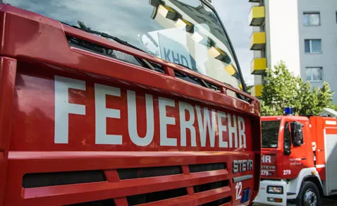 Feuerwehr