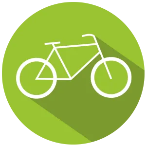 Fahrradverleih