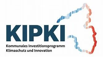 KIPKI Logo KIPKI Logo