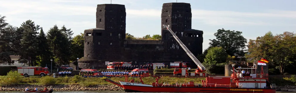 Feuerwehr