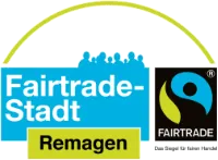 Die Stadt Remagen ist Fair Trade Stadt